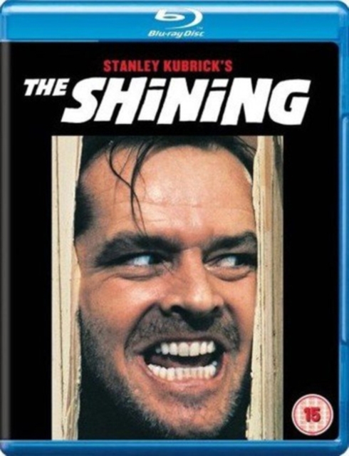 The Shining, Blu-ray BluRay