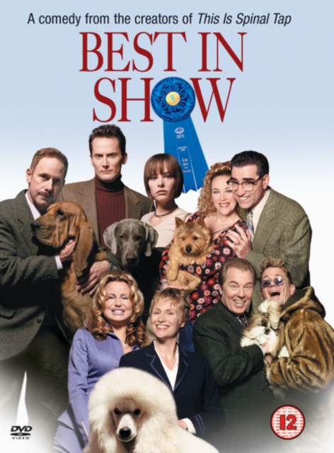 Best in Show, DVD  DVD