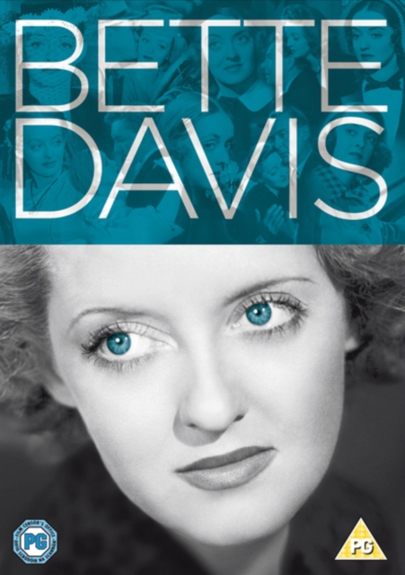 Bette Davis: 100th Anniversary Collection, DVD  DVD