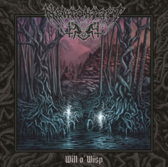 Will O' Wisp, Vinyl / 12" Album Vinyl