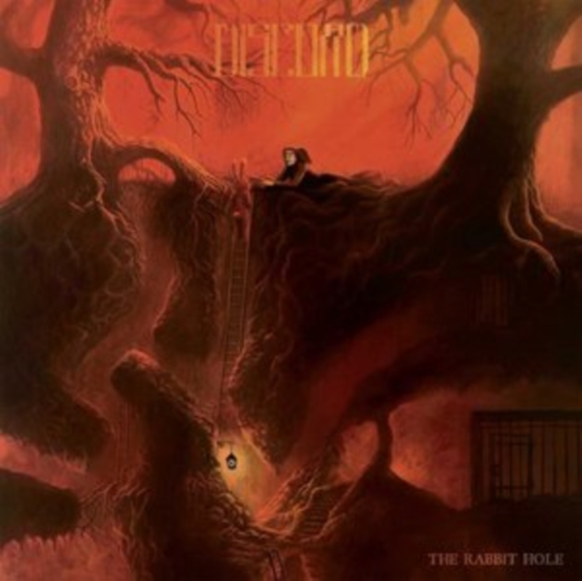 The Rabbit Hole, CD / Album Cd