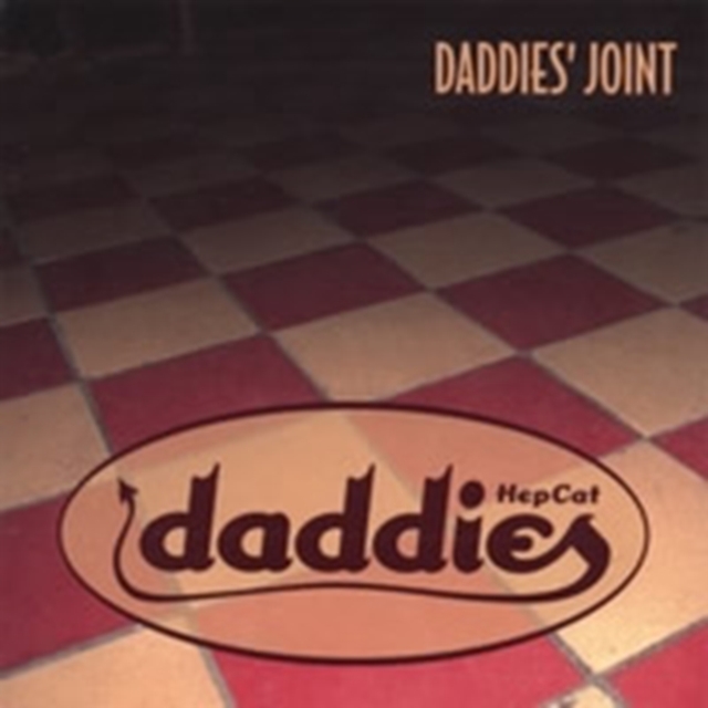 Daddies Joint, CD / Album Cd