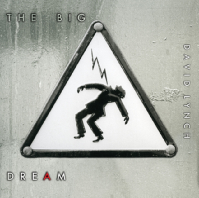 The Big Dream, CD / Album Cd