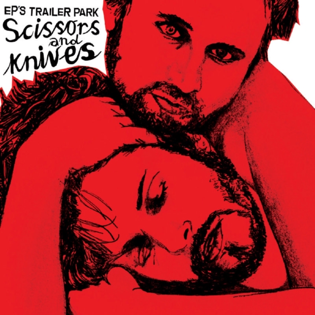 Scissors Andf Knives, CD / Album Cd