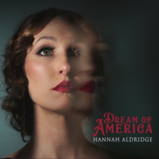 Dream of America, CD / Album Digipak Cd