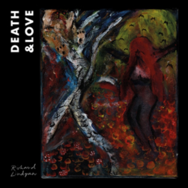 Death & Love, CD / Album Cd