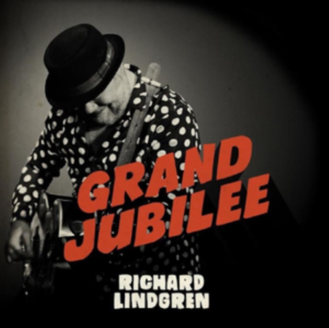 Grand jubilee, CD / Album Cd