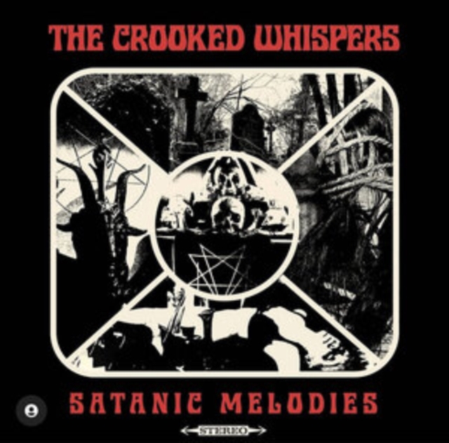 Satanic Melodies, Vinyl / 12" Album Vinyl