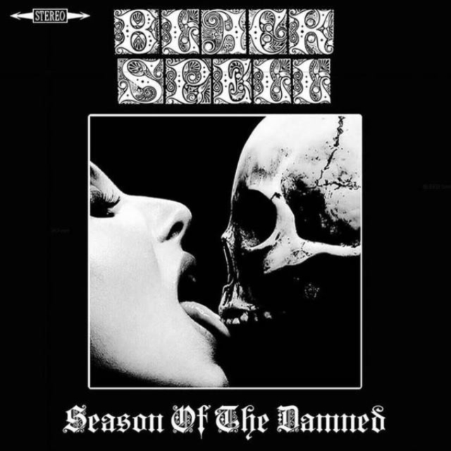 Season of the damned, Vinyl / 12" Album Vinyl
