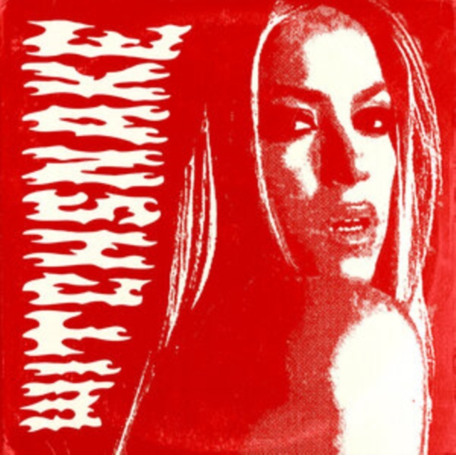 Witchsnake, CD / Album Digipak Cd