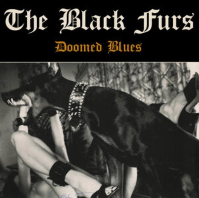 Doomed blues, Vinyl / 12" Album Vinyl
