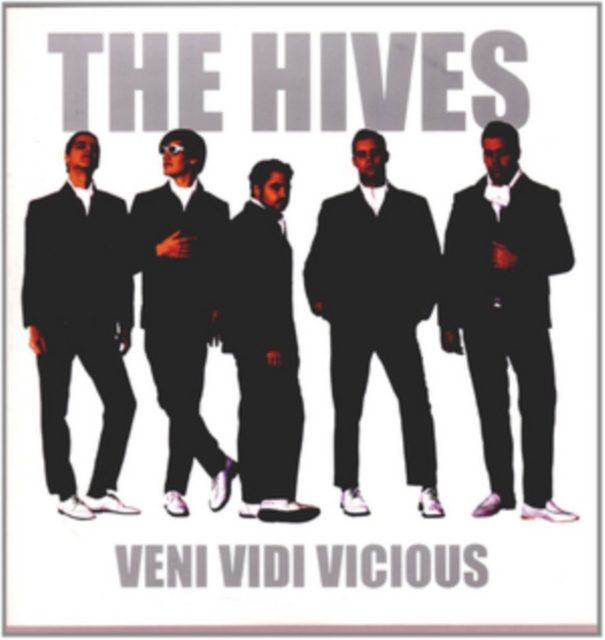 Veni Vidi Vicious, Vinyl / 12" Album Vinyl