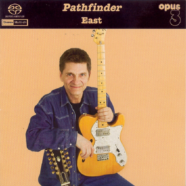 Pathfinder, SACD Cd