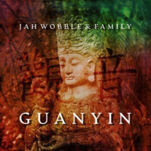 Guanyin, CD / Album Cd