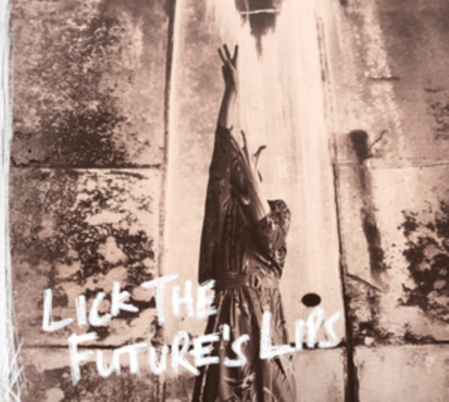 Lick the Future's Lips (Limited Edition), CD / Album Digipak Cd