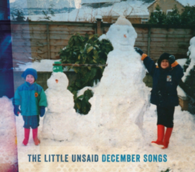 December Songs, CD / Album Digipak Cd