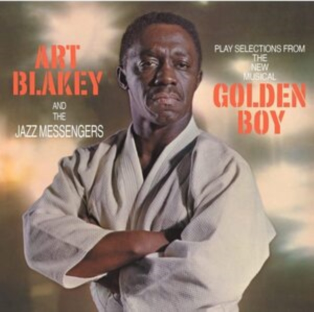 Plays Selections from the New Musical Golden Boy, Vinyl / 12" Album Vinyl