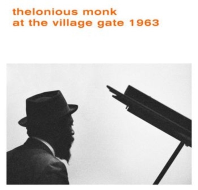 At the village gate 1963, Vinyl / 12" Album Vinyl