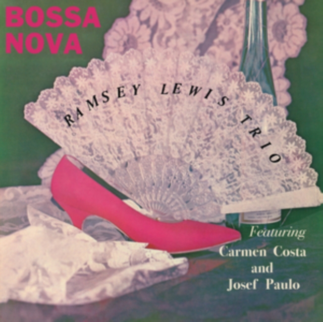 Bossa Nova, Vinyl / 12" Album Vinyl