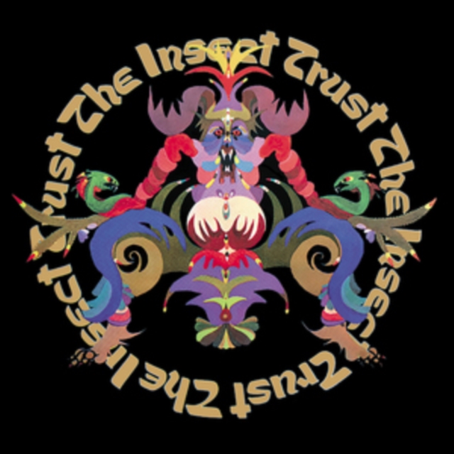 The Insect Trust, Vinyl / 12" Album Vinyl