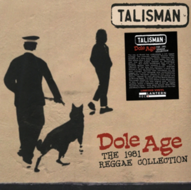 Dole Age, Vinyl / 12" Album Vinyl