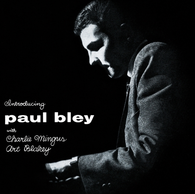 Introducing Paul Bley, Vinyl / 12" Album (Clear vinyl) Vinyl