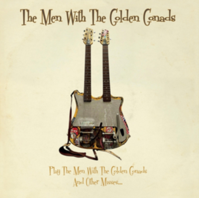 Play the Men With the Golden Gonads and Other Misses..., Vinyl / 12" Album Vinyl