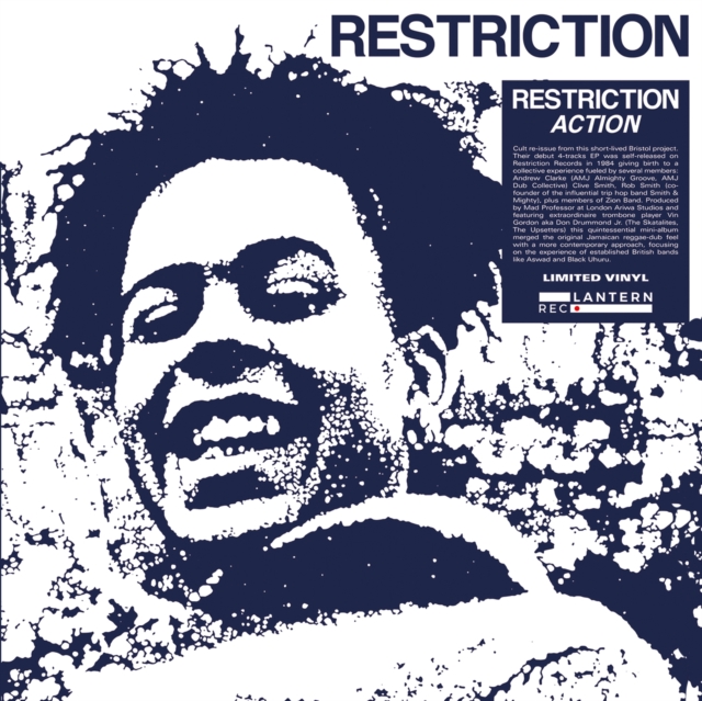 Action, Vinyl / 12" Album Vinyl