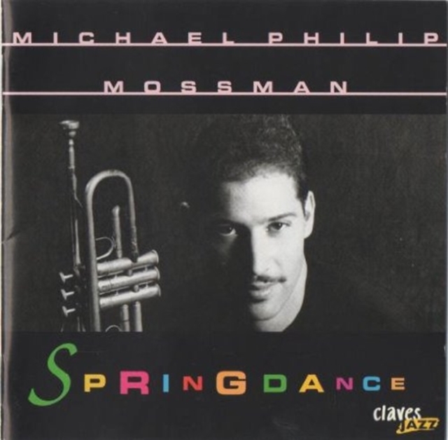 Springdance [swiss Import], CD / Album Cd