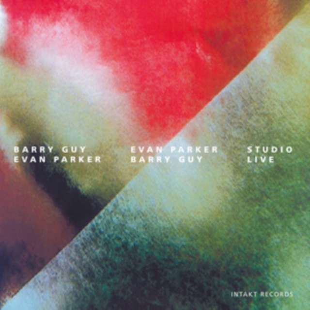 Studio/Live - Birds and Blades, CD / Album Cd