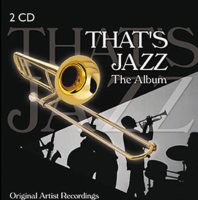 That's Jazz, CD / Album Cd