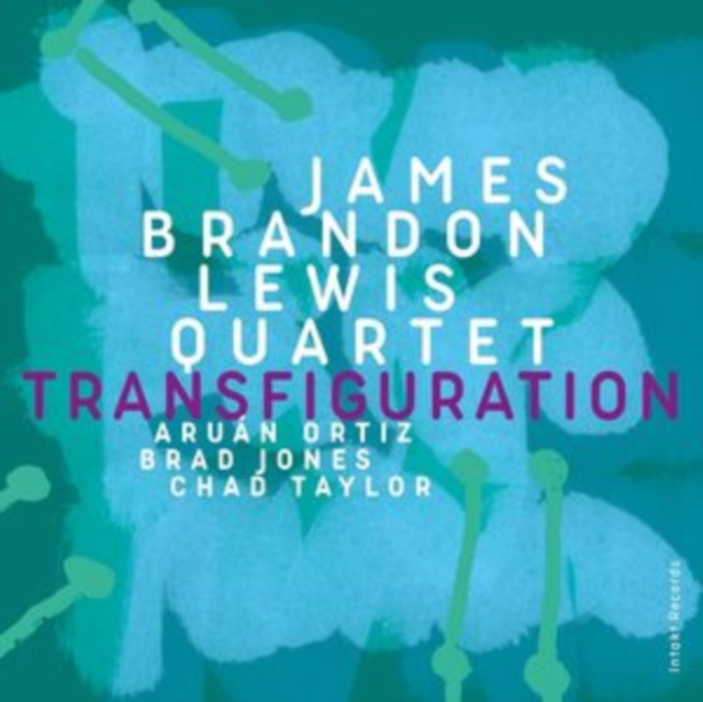 Transfiguration, CD / Album Cd