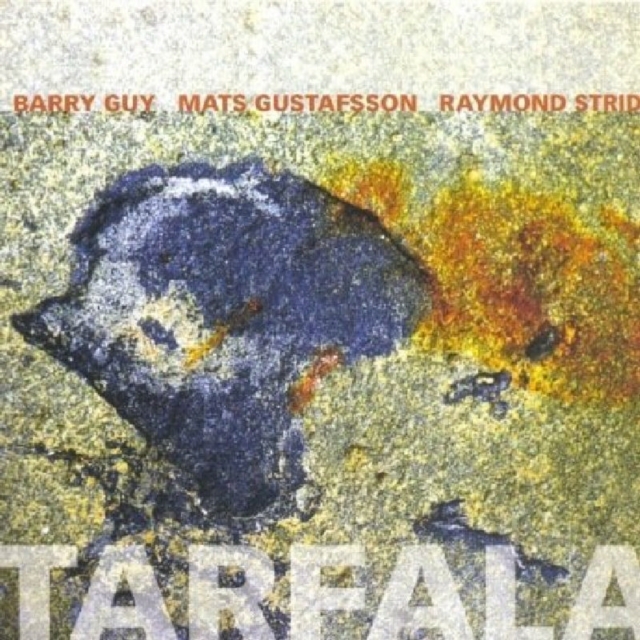 Tarfala, CD / Album Cd