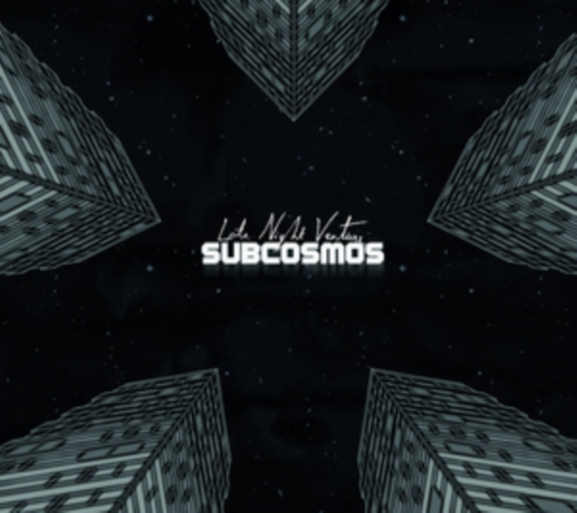 Subcosmos, CD / Album Cd