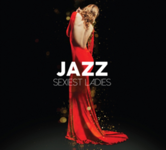 Jazz Sexiest Ladies, CD / Box Set Cd