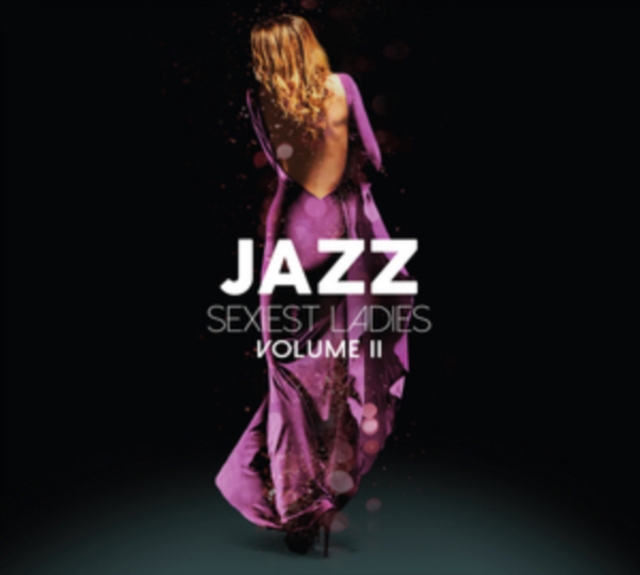 Jazz Sexiest Ladies, CD / Box Set Cd