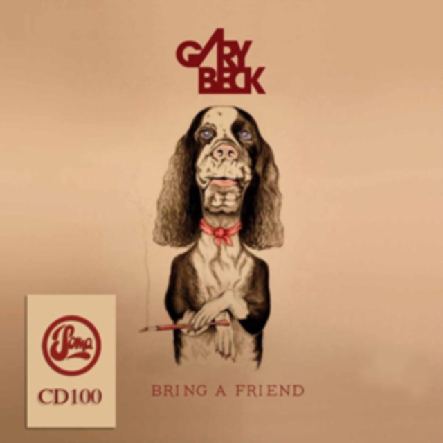 Bring a Friend, CD / Album Cd