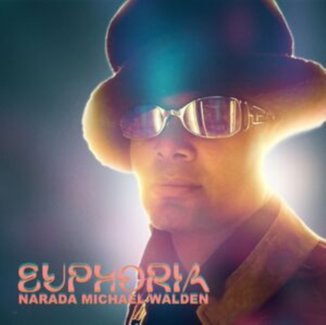 Euphoria, CD / Album Cd