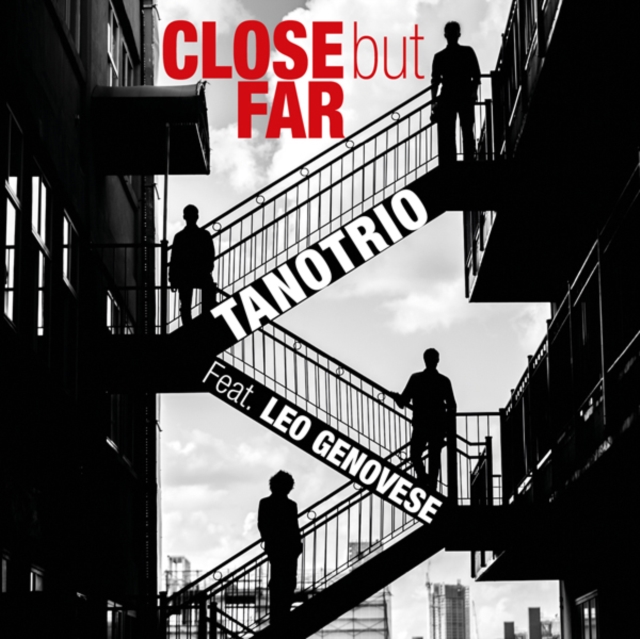 Close But Far, CD / Album Digipak Cd