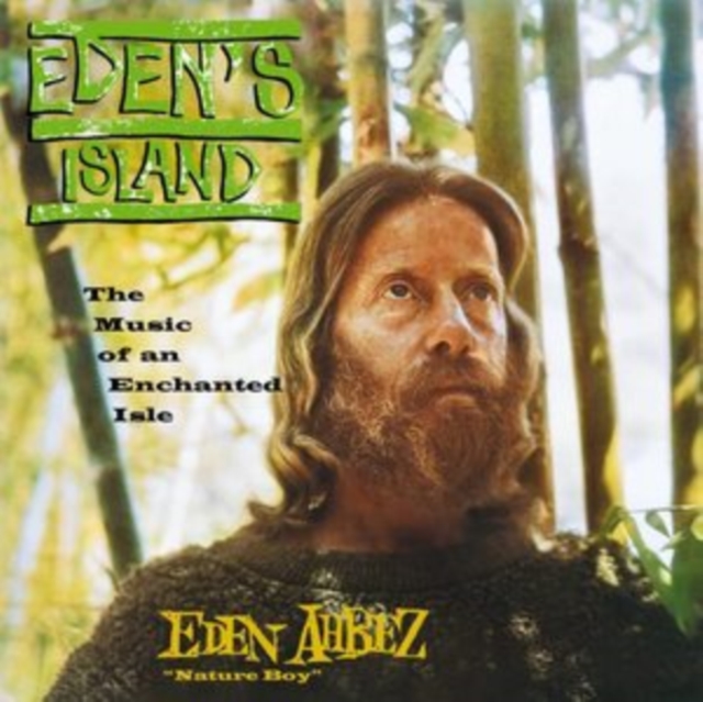 Eden's Island: The Music of an Enchanted Isle (Extended Edition), CD / Remastered Album Cd