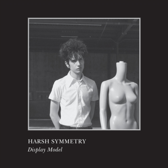 Display Model, Vinyl / 12" Album Vinyl