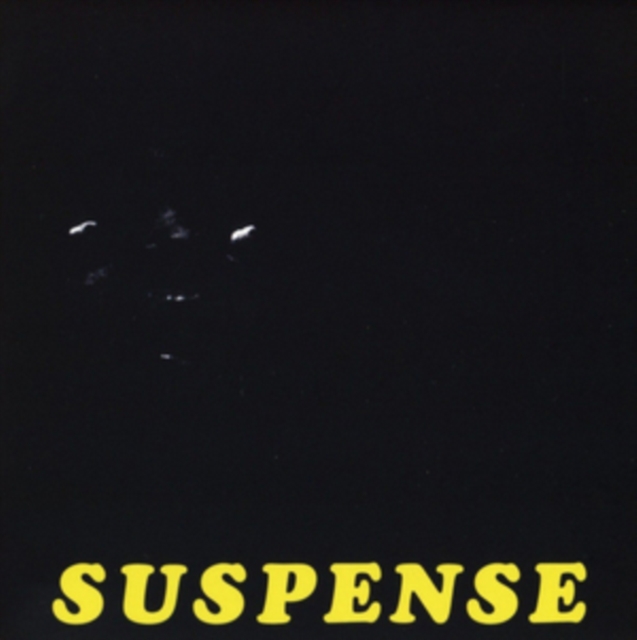 Suspense, CD / Album Cd