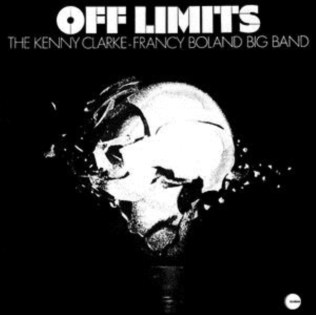 Off Limits, Vinyl / 12" Album Vinyl