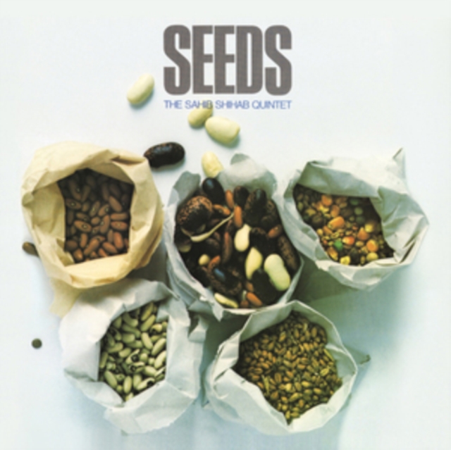 Seeds, Vinyl / 12" Album Vinyl
