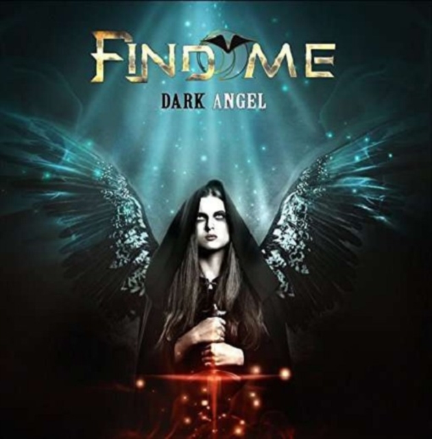 Dark Angel, CD / Album Cd