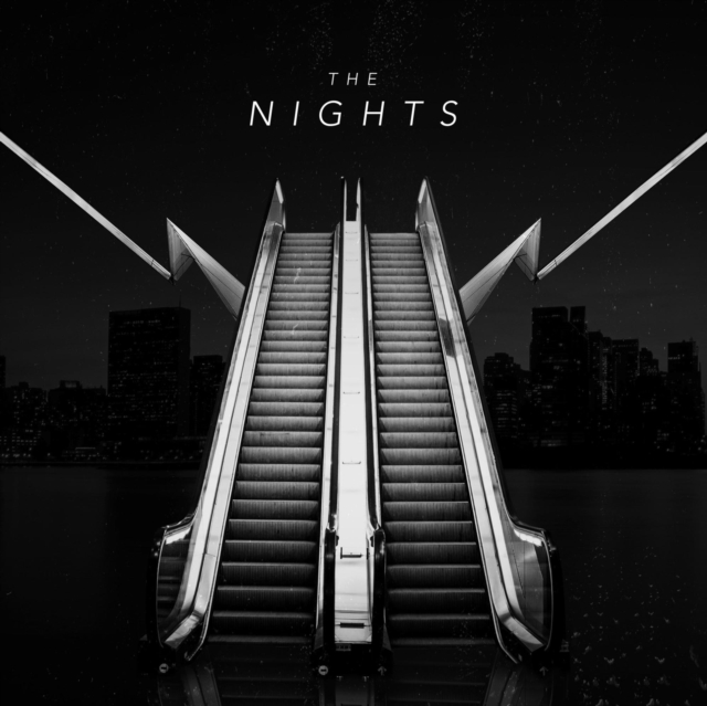 The Nights, CD / Album Cd