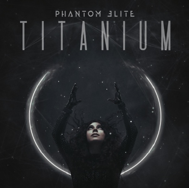 Titanium, CD / Album Cd