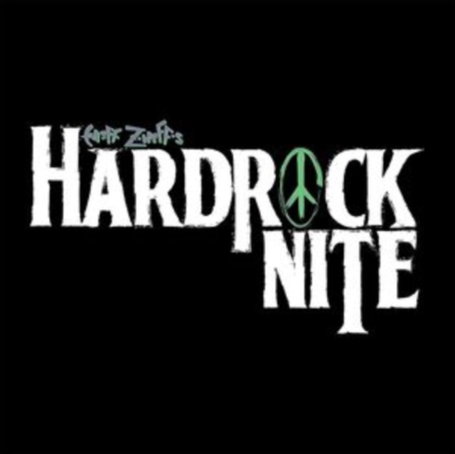 Enuff Z'nuff's Hardrock Nite, Vinyl / 12" Album Coloured Vinyl Vinyl