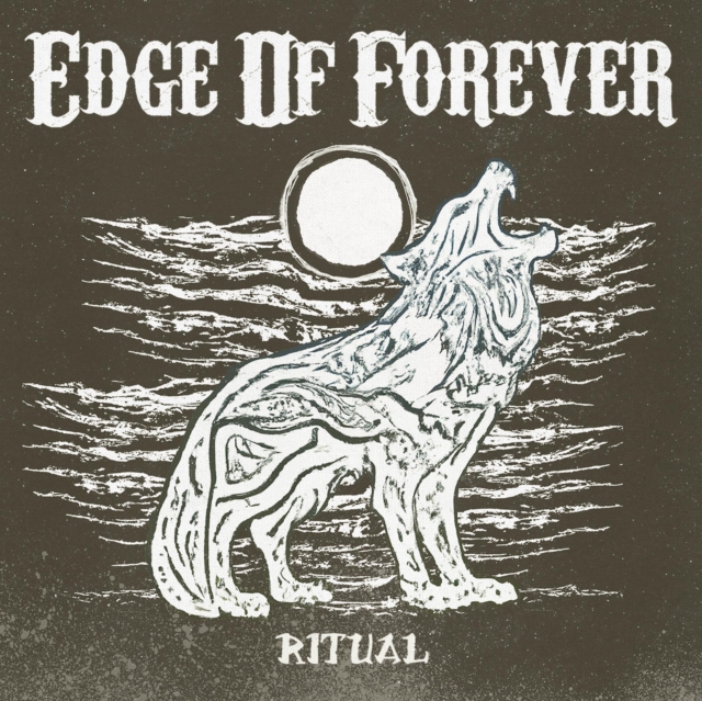 Ritual, CD / Album Cd