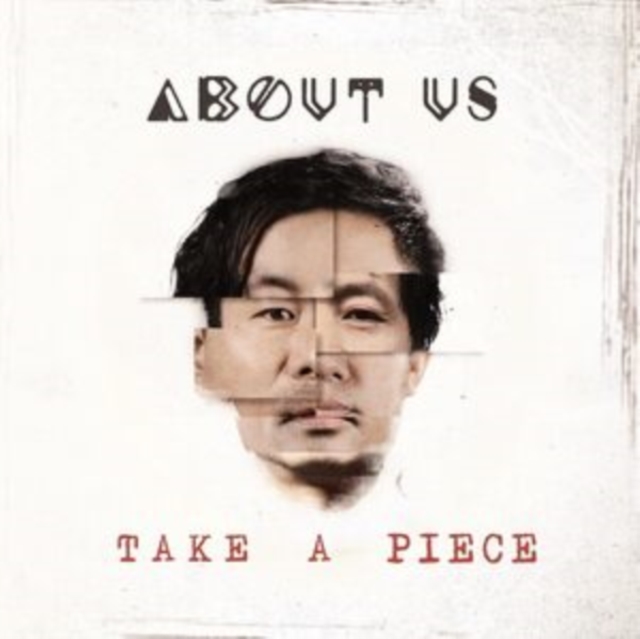 Take a piece, CD / Album Cd